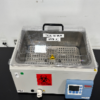 Thermo Scientific Precision GP 20 Waterbath image 2